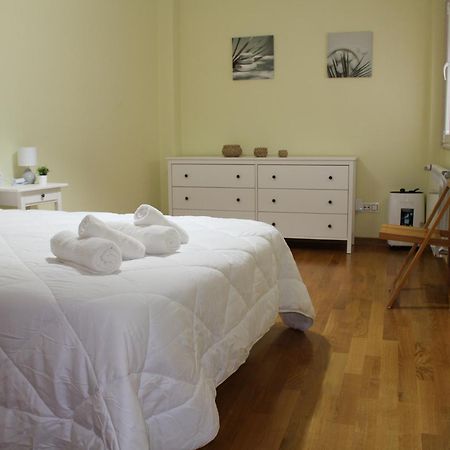 Piso Turistico Fin Da Terra Daire Negreira Dış mekan fotoğraf