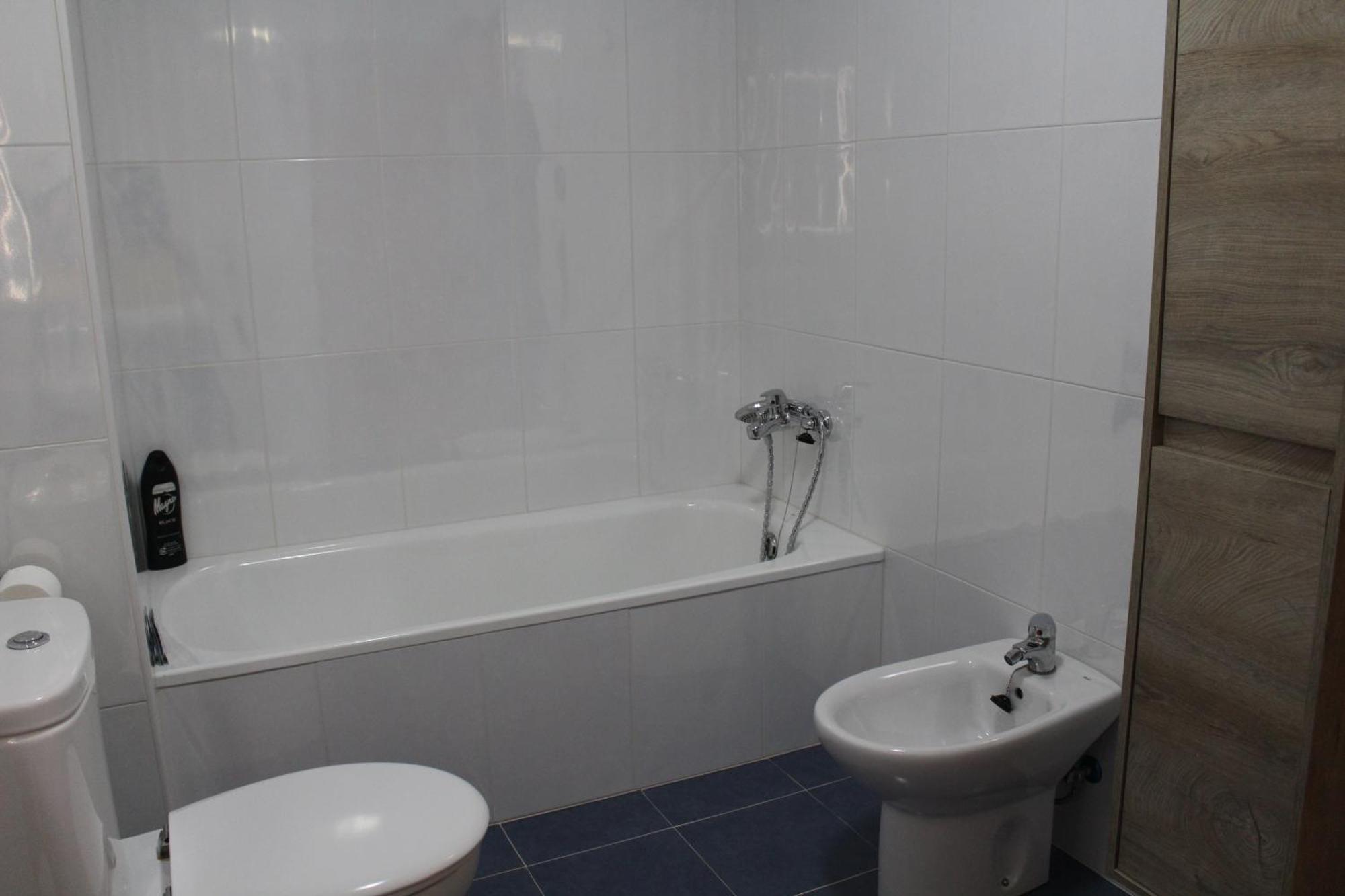 Piso Turistico Fin Da Terra Daire Negreira Dış mekan fotoğraf