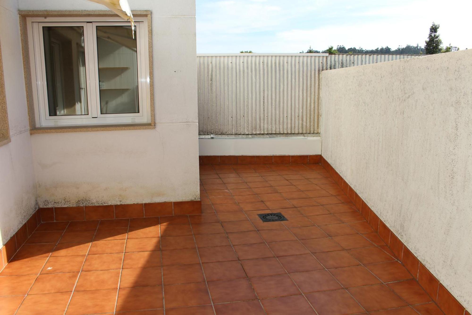 Piso Turistico Fin Da Terra Daire Negreira Dış mekan fotoğraf