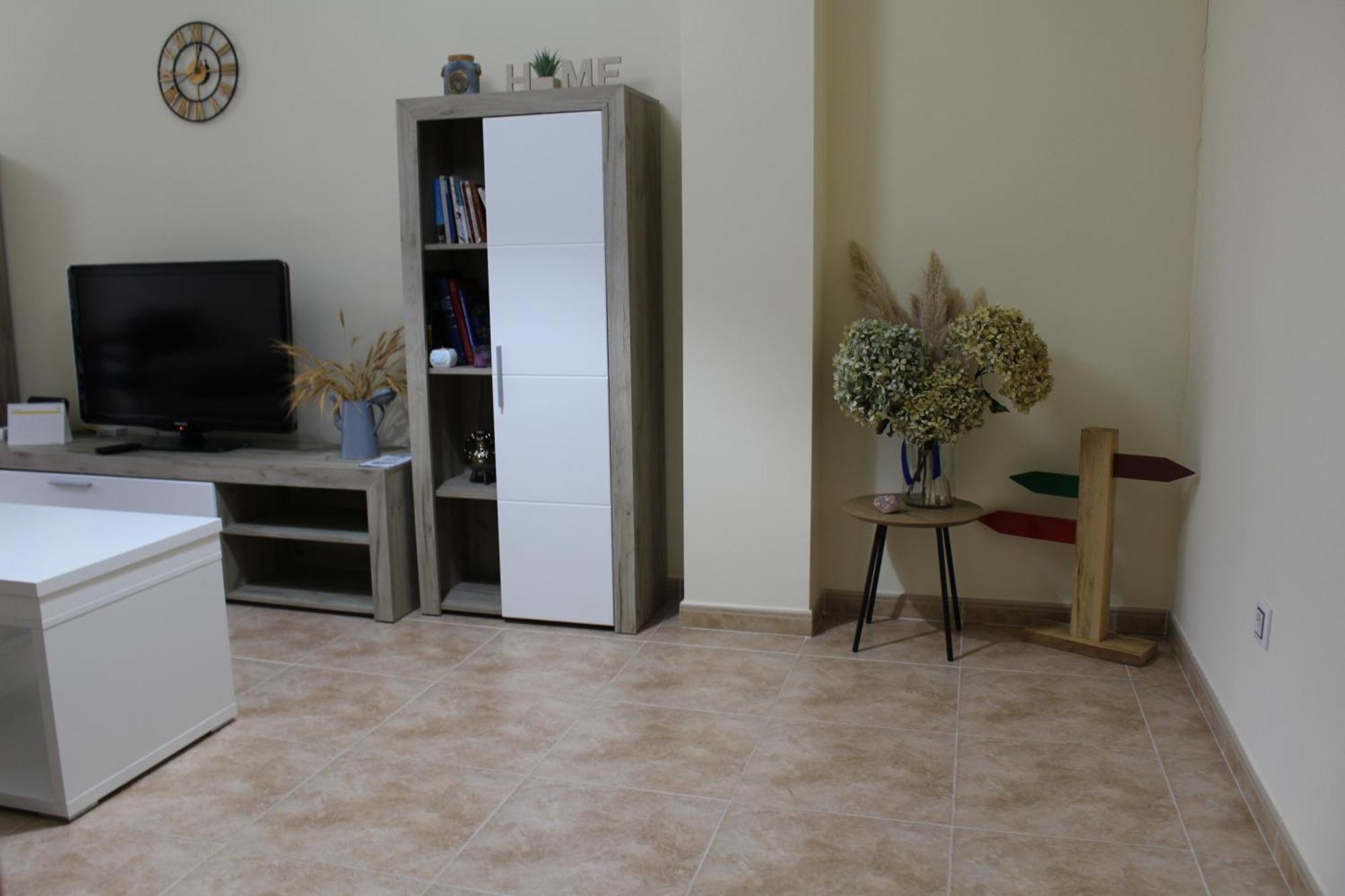Piso Turistico Fin Da Terra Daire Negreira Dış mekan fotoğraf