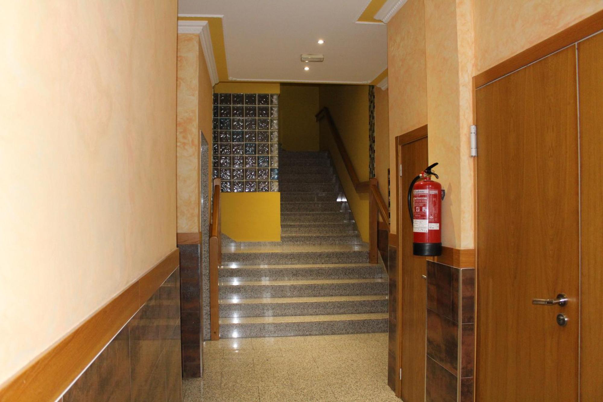 Piso Turistico Fin Da Terra Daire Negreira Dış mekan fotoğraf
